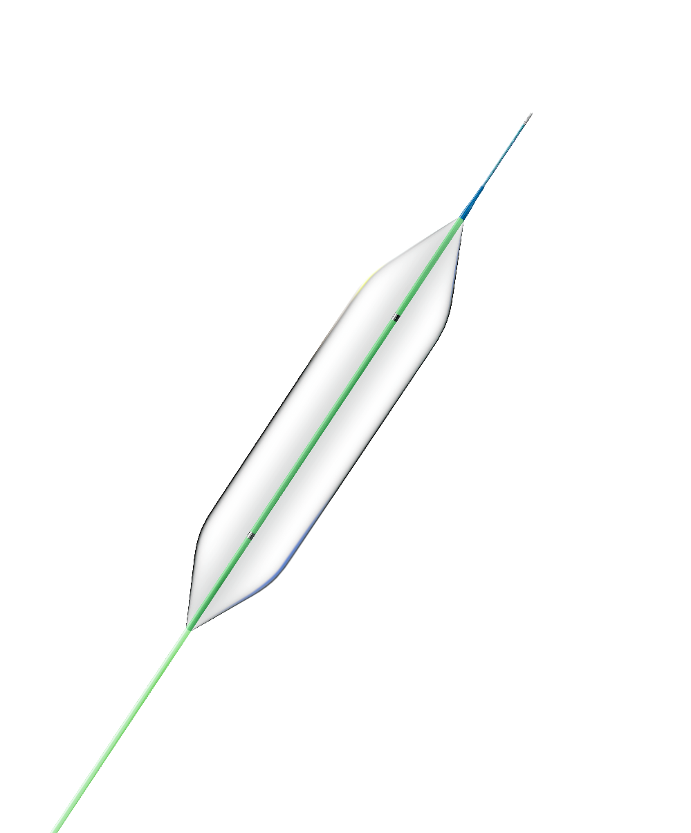 Sabelly® LD PTA Ballon Dilatation Catheter