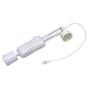Medizinische sterile Einweg-Ballon-Inflations-Geräte-Ausrüstung mit Mechanik mit CE