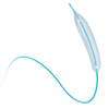 Coronary Pebax PTCA -Ballon -Dilatation -Katheter mit CE -FDA für PCI -Chirurgie verwendet
