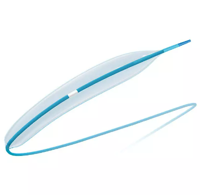 Low -Profil chronische Gesamtverschluss Ballon -Dilatationskatheter mit FDA -Zertifikat