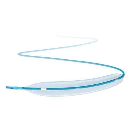 Update-Coronary Nylon PTCA Ballondilatationskatheter mit Ce
